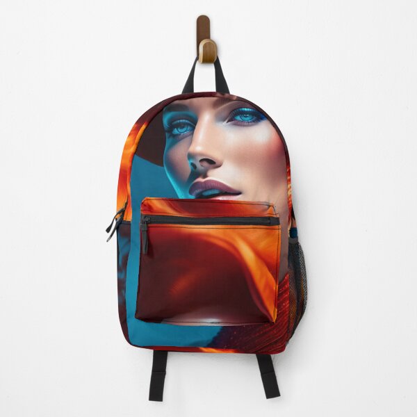 Item preview, The Redhead designed and sold by Aleksandar Kostjuk.