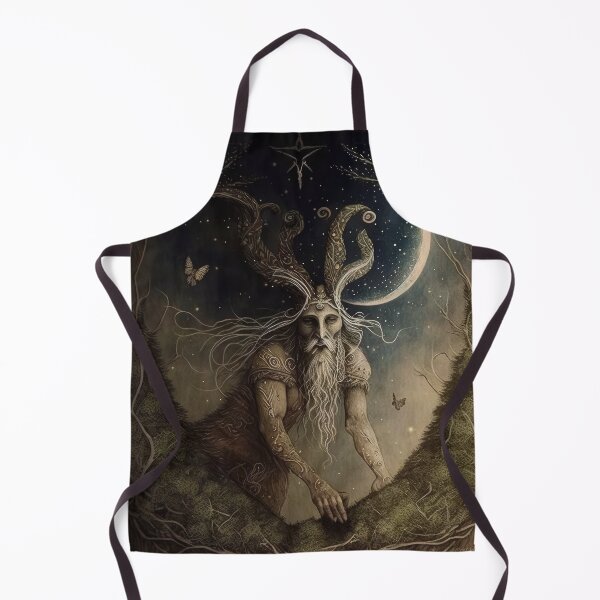 Item preview, Pagan Art 14 designed and sold by thewandswant.