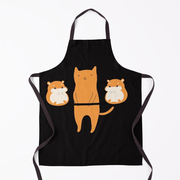 Item preview, Cats lift weights designed and sold by CCRR7.