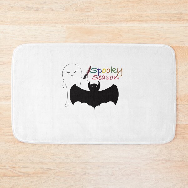 Item preview, Groovy ghost spooky season  designed and sold by Manar Altaweel.