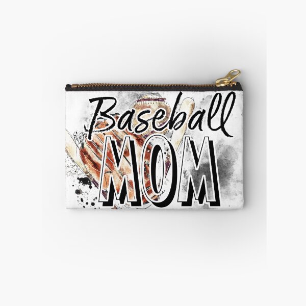 Item preview, Baseball Mom  designed and sold by hjstudioo.