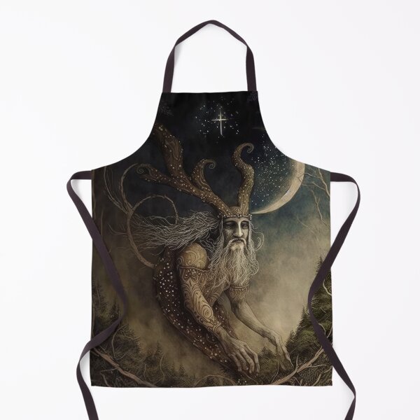Item preview, Pagan Art 16 designed and sold by thewandswant.