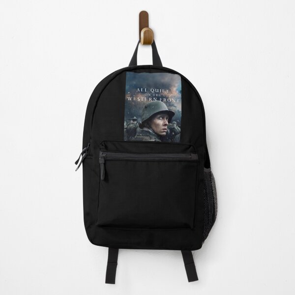 Item preview, Copy of All Quite On The Western Front designed and sold by GEAR--X.