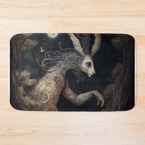 Item preview, Pagan Art 17 designed and sold by thewandswant.
