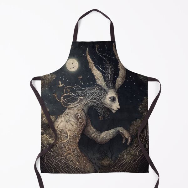 Item preview, Pagan Art 17 designed and sold by thewandswant.