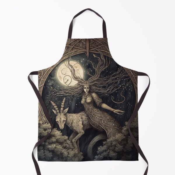 Item preview, Pagan Art 19 designed and sold by thewandswant.