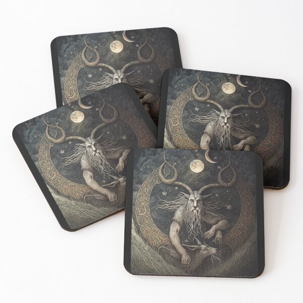 Item preview, Pagan Art 20 designed and sold by thewandswant.