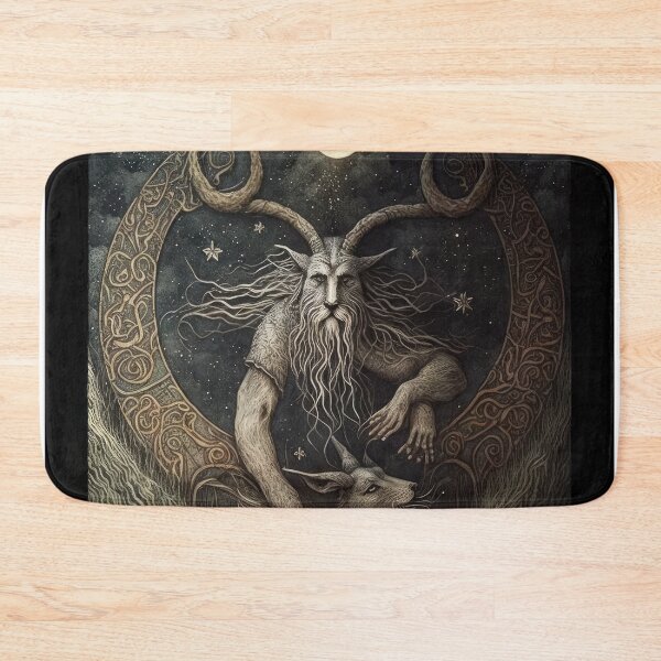 Item preview, Pagan Art 20 designed and sold by thewandswant.