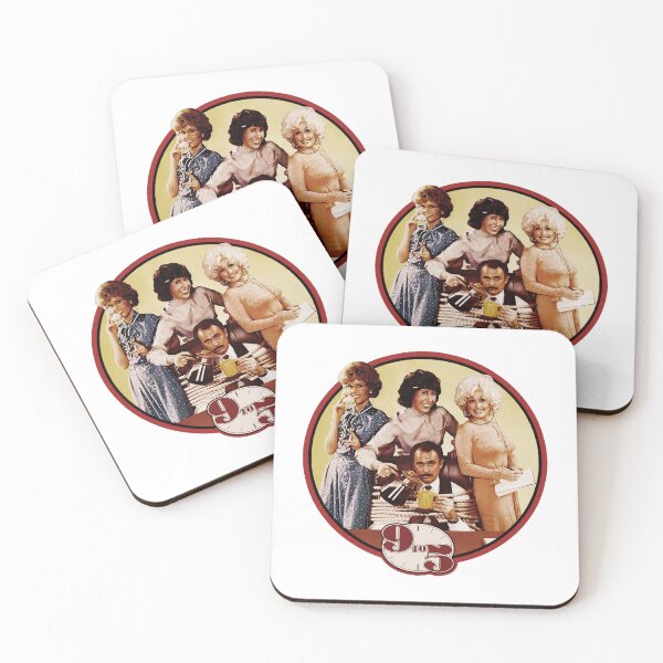 Item preview, 9 To 5 Comedy designed and sold by conaldamian.