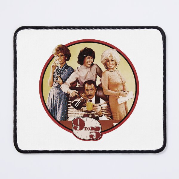 Item preview, 9 To 5 Comedy designed and sold by conaldamian.
