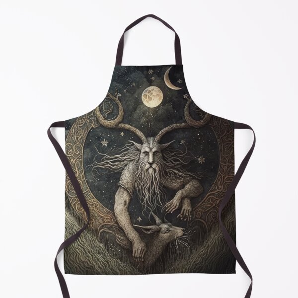 Item preview, Pagan Art 20 designed and sold by thewandswant.