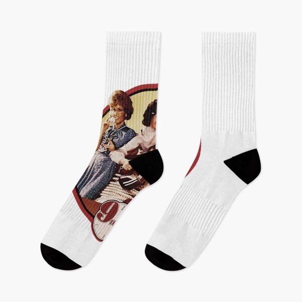 Item preview, 9 To 5 Comedy designed and sold by conaldamian.