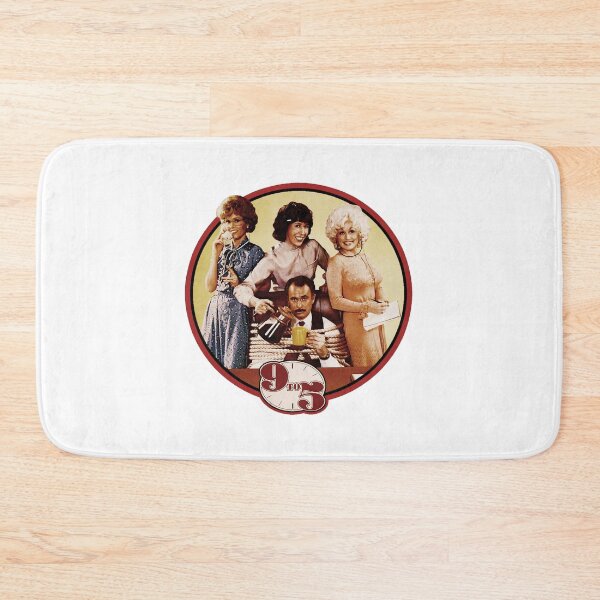 Item preview, 9 To 5 Comedy designed and sold by conaldamian.