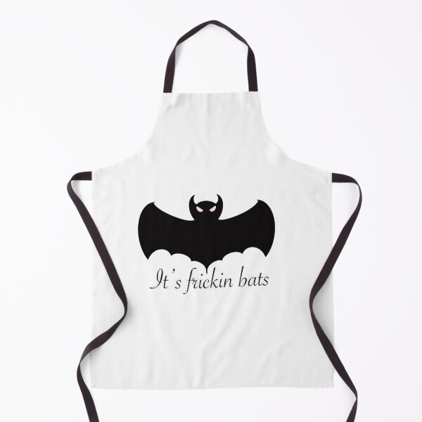 Item preview, It’s frickin bats i love halloween designed and sold by Manar Altaweel.