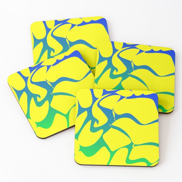 Item preview, Modern Ethnic abstract pattern t-shirts designed and sold by UnshieldArt.