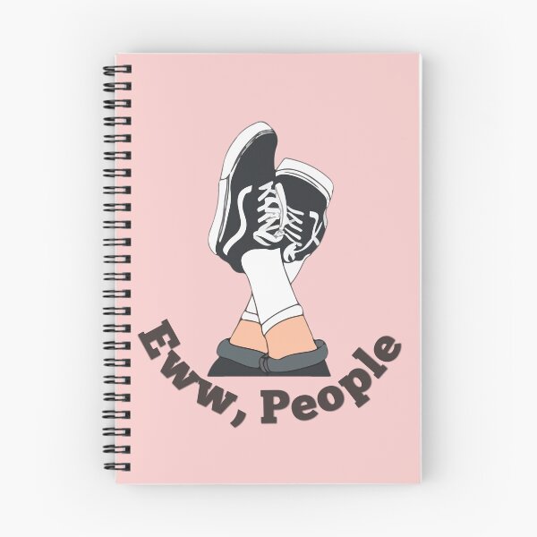 Item preview, Eww, People  designed and sold by Personna.