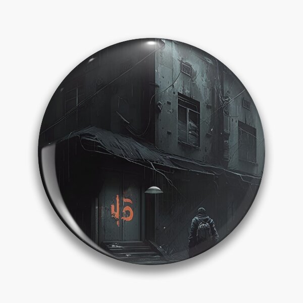 Item preview, Grunge style design designed and sold by Orichi.