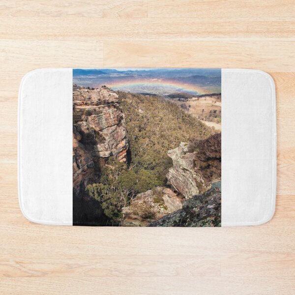 Item preview, Rainbow Ahead designed and sold by Geoff Wols.