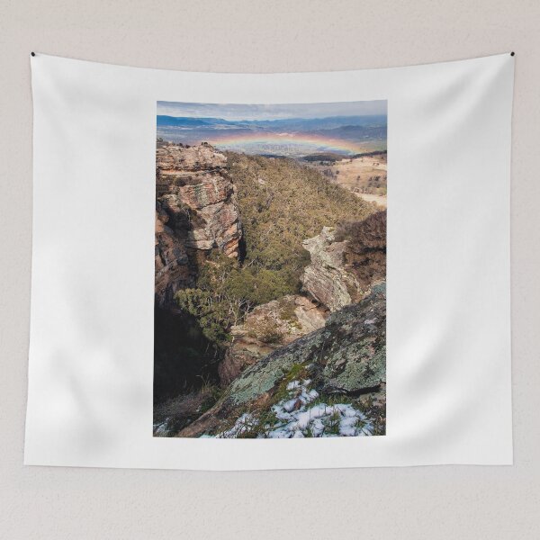 Item preview, Rainbow Ahead designed and sold by Geoff Wols.