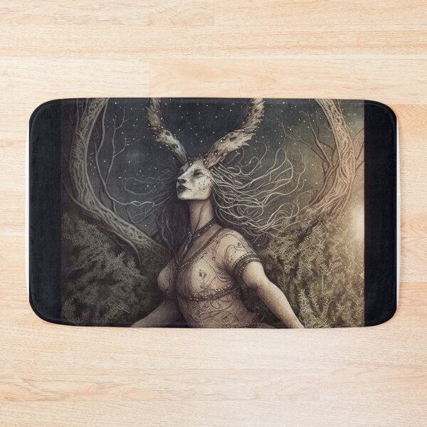 Item preview, Pagan Art 22 designed and sold by thewandswant.