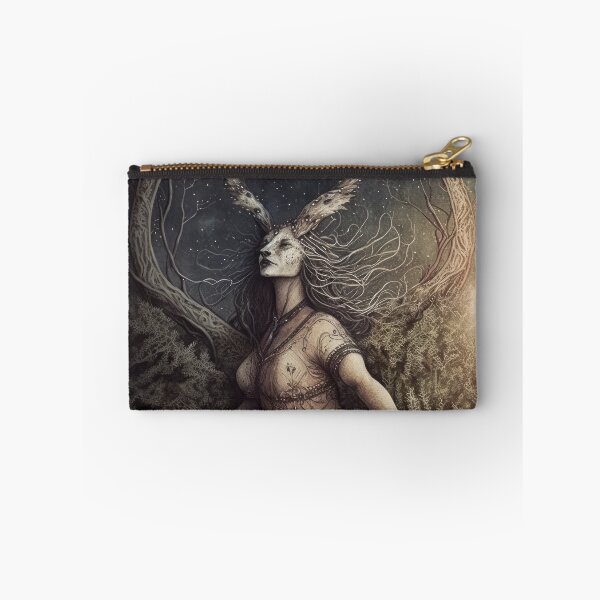 Artikelvorschau, Pagan Art 22 entworfen und verkauft von thewandswant.