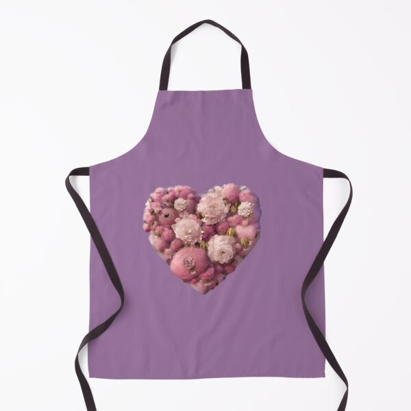 Artikelvorschau, Wedding Flower Heart entworfen und verkauft von Digiheart.