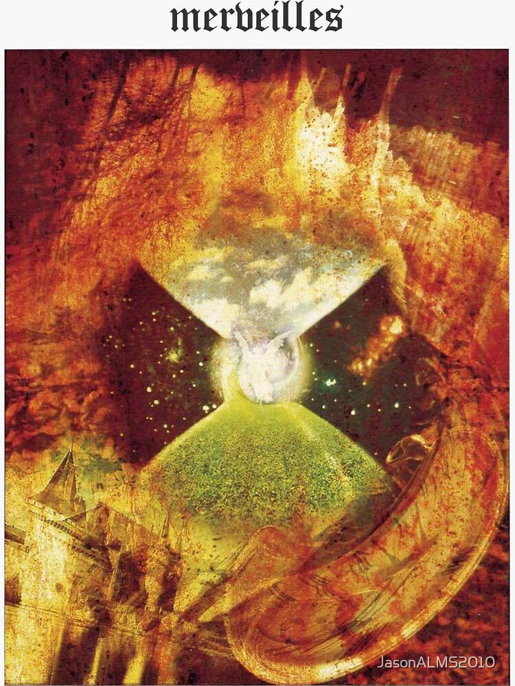 Malice Mizer Stickers for Sale | Redbubble