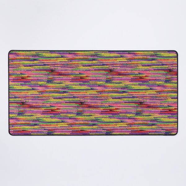 Item preview, Colorful Pen Scratch Pattern designed and sold by JaiStudio.