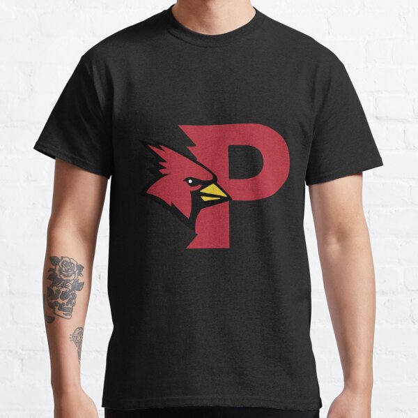 Cardinal Shirt - Fighting Cardinals Shirt - Mad Bird Graphic Premium T-Shirt