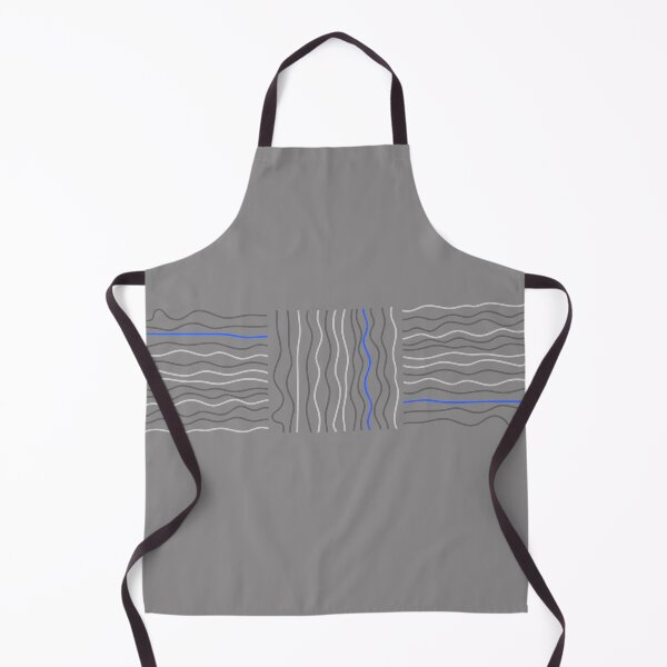 Item preview, line lettuce - highlight blue designed and sold by paIMAGES.