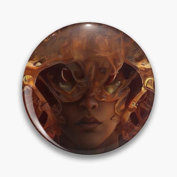 Item preview, Medusa designed and sold by PowerOfAbstract.