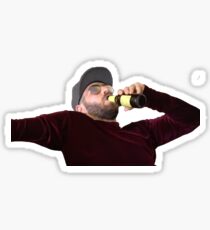 JULIES LEISURE SUIT Sticker
