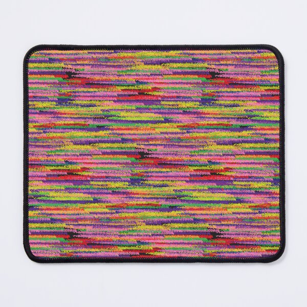Item preview, Colorful Pen Scratch Pattern designed and sold by JaiStudio.