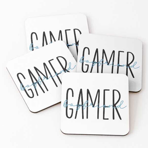 Item preview, Gamer Boyfriend designed and sold by Maupi.