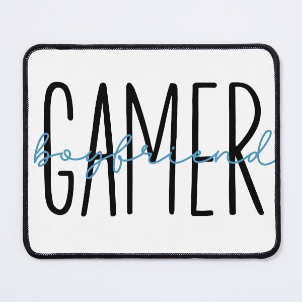 Item preview, Gamer Boyfriend designed and sold by Maupi.