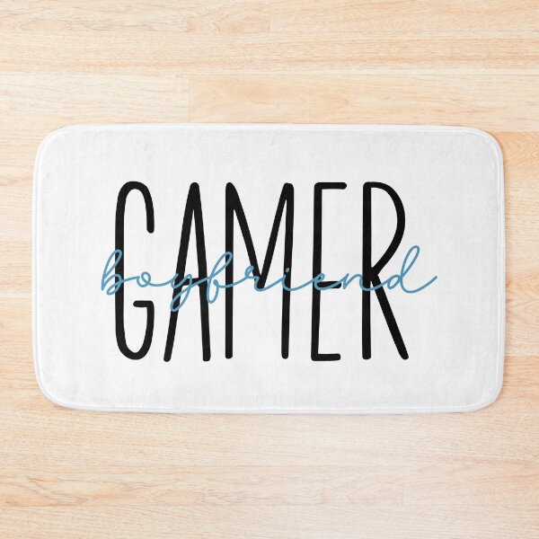 Item preview, Gamer Boyfriend designed and sold by Maupi.