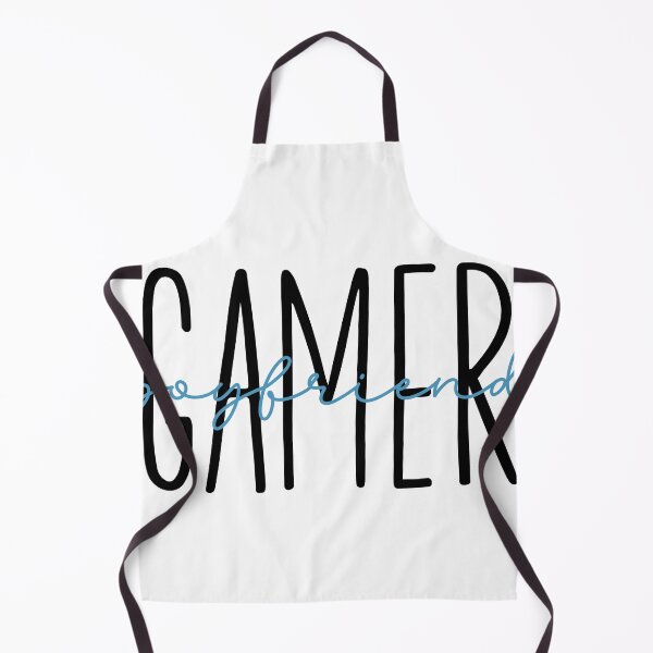 Item preview, Gamer Boyfriend designed and sold by Maupi.