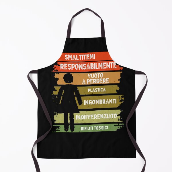 Item preview, smaltitemi responsabilmente, donna, recycling is a must designed and sold by themoniae.