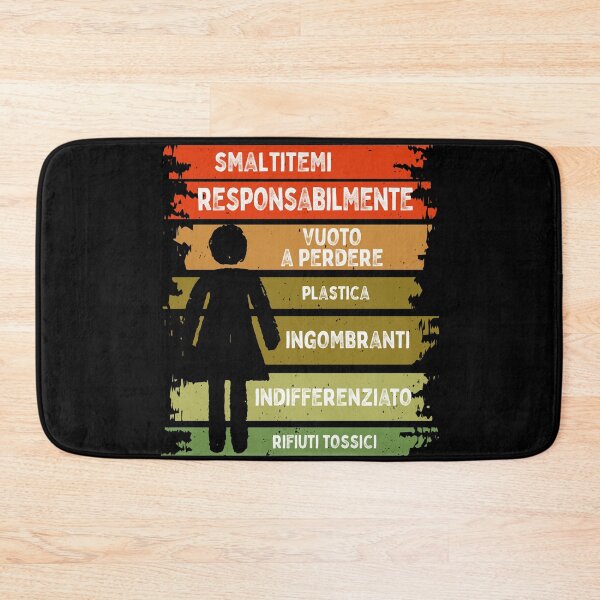 Item preview, smaltitemi responsabilmente, donna, recycling is a must designed and sold by themoniae.