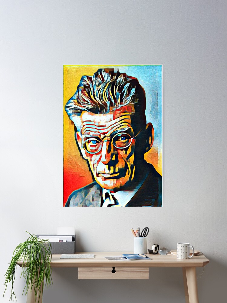 CFP: Samuel Beckett's Correspondence: Theories and Methods