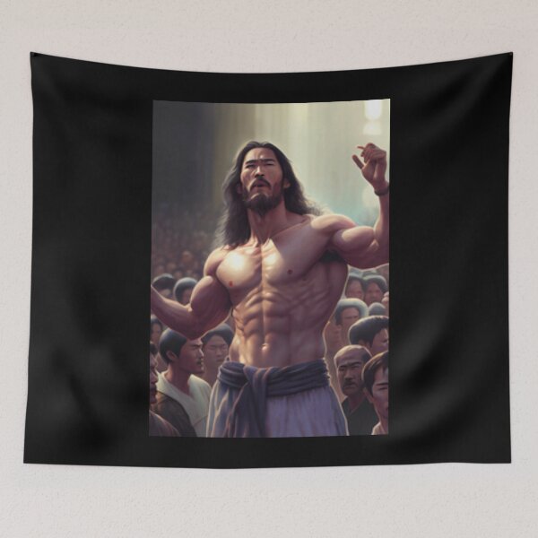 Item preview, markiplier jesus markiplier jesus markiplier jesus markiplier jesus designed and sold by JoyceKingv.