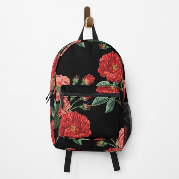 Item preview, Vintage Red Roses  designed and sold by Gvantsaaa.