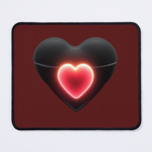 Item preview, Futuristic Heart designed and sold by Digiheart.