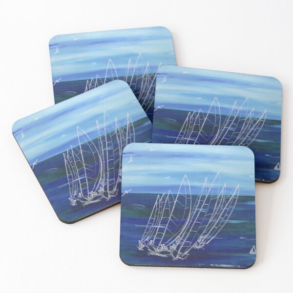 Item preview, Intuitive Navy designed and sold by Fabienne Adde.