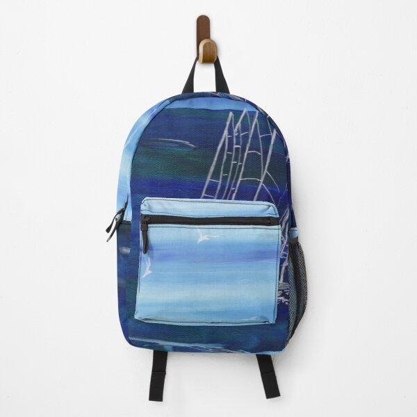 Item preview, Intuitive Navy designed and sold by Fabienne Adde.