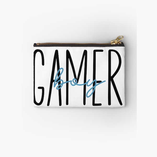 Item preview, Gamer Boy designed and sold by Maupi.