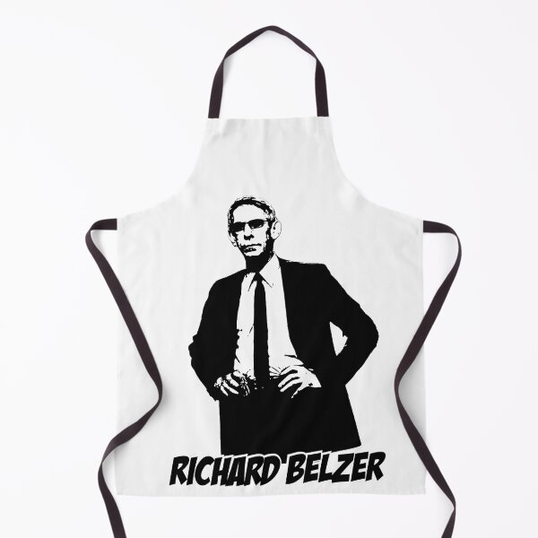 Item preview, Richard Belzer designed and sold by GEAR--X.