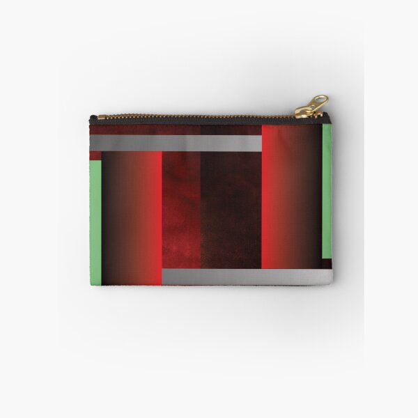 Item preview, Abstract Aesthetic Rectangle Pattern designed and sold by RGSMOOTHFINGER.