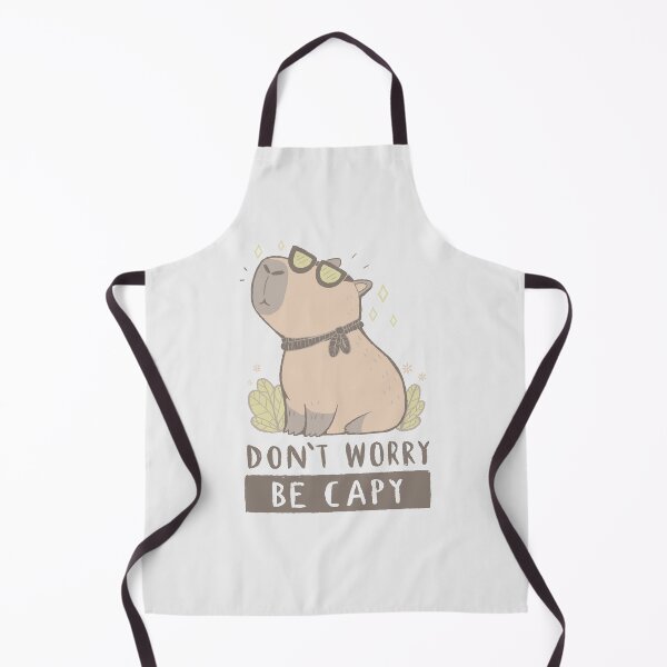 Item preview, Be Capy designed and sold by xMorfina.