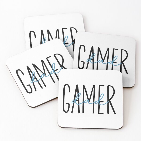 Item preview, Gamer Dad designed and sold by Maupi.